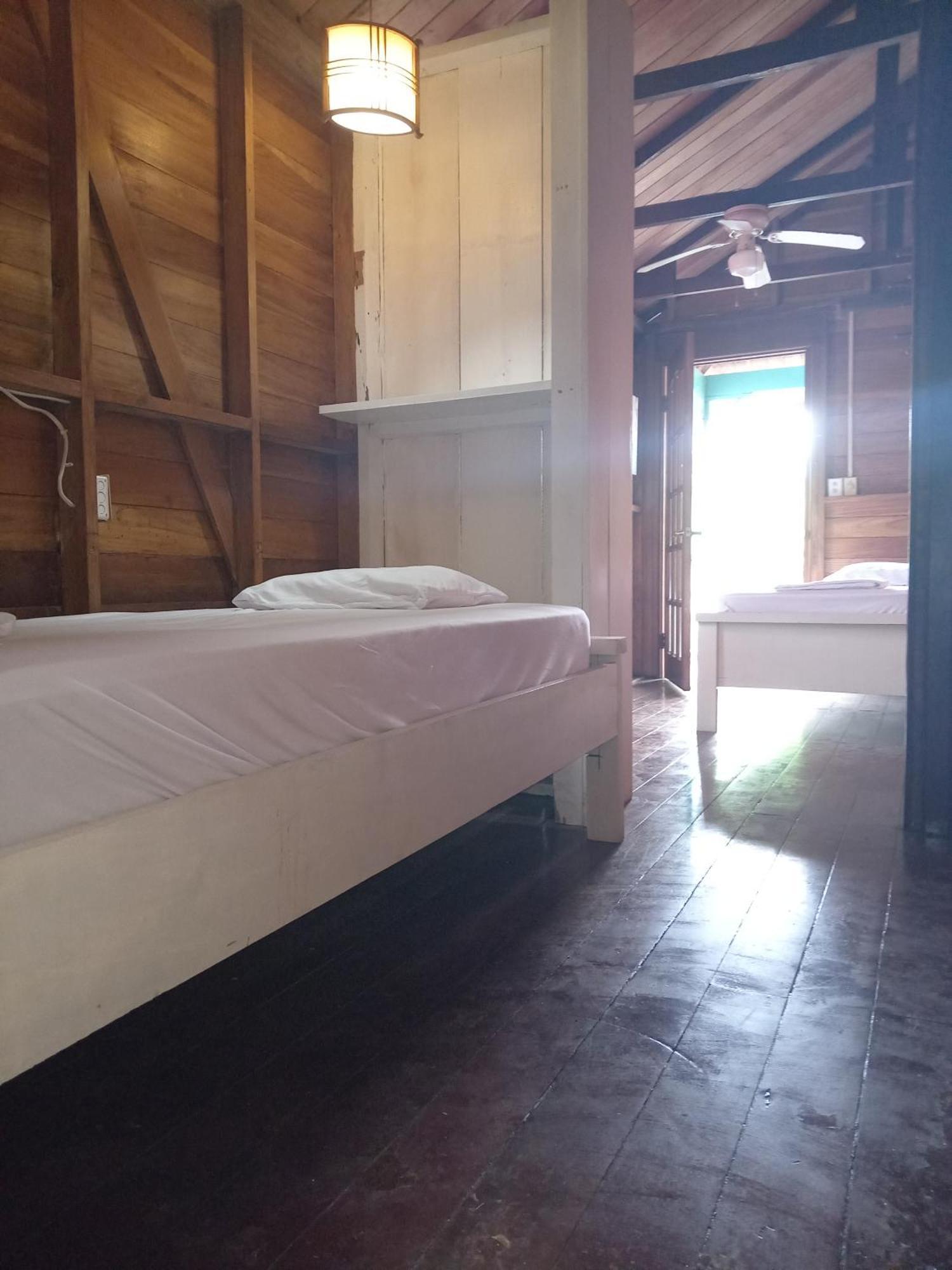 Villa Bahia Del Sol Bocas Town Exterior foto